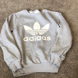 Adidas crew